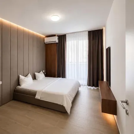 Bonita Construction - Appartement Golem (Tirana)