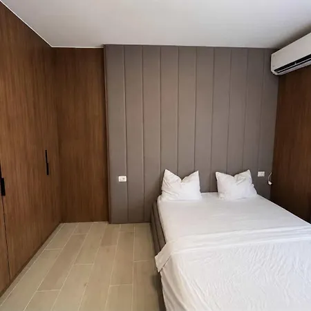 Bonita Construction - Golem (Tirana)