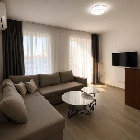 Bonita Construction - Golem (Tirana)